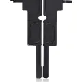 Left & Right Loudspeaker For MacBook Pro 16" (A2141 / 2019)