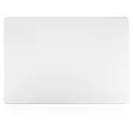 Дисплейний модуль LCD для MacBook Pro 16" A2485 (2021) Pro / Max / A2780 (2023) / A2991 (2023) (із попередньо встановленим кабелем датчика кута кришки) (Used OEM Pull: Grade A) (Silver)