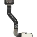 Дисплейний модуль LCD для MacBook Pro 16" A2485 (2021) Pro / Max / A2780 (2023) / A2991 (2023) (із попередньо встановленим кабелем датчика кута кришки) (Used OEM Pull: Grade A) (Silver)