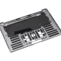 Top Case with Keyboard (ISO UK) For MacBook Pro 16" A2141 (2019) (Space Gray)