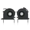 Left & Right Fan For MacBook Pro 16" A2485 (2021) Pro / Max (Used OEM Pull: Grade A)
