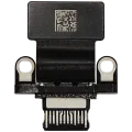 Плата USB-C I/O для MacBook Pro 14" A2442 (2021) / A2779 / A2918 (2023) / 16" A2485 (2021) / A2780 (2023)