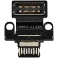 Плата USB-C I/O для MacBook Pro 14" A2442 (2021) / A2779 / A2918 (2023) / 16" A2485 (2021) / A2780 (2023)