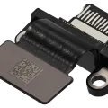Плата USB-C I/O для MacBook Pro 14" A2442 (2021) / A2779 / A2918 (2023) / 16" A2485 (2021) / A2780 (2023)