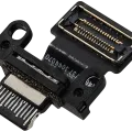 Плата USB-C I/O для MacBook Pro 14" A2442 (2021) / A2779 / A2918 (2023) / 16" A2485 (2021) / A2780 (2023)