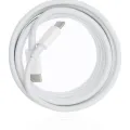 Apple 87W / 96W USB-C to USB-C Cable for MacBook / iMac / Mac (2m / 6 ft) (OEM Grade A, Bulk Packaging)