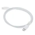 Apple Thunderbolt 3 USB-C to USB-C Cable for MacBook / iMac / Mac (1m / 3 ft) (OEM Grade A, Bulk Packaging)