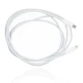 Кабель Apple Thunderbolt 2 для MacBook / iMac / Mac (1м / 3 ft) (OEM Grade A, Bulk Packaging)