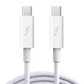 Кабель Apple Thunderbolt 2 для MacBook / iMac / Mac (1м / 3 ft) (OEM Grade A, Bulk Packaging)