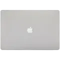Complete LCD Display Assembly For MacBook Air 13" A2337 (2020) (Used OEM Pull: Grade A) (Silver)