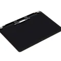 Complete LCD Display Assembly For MacBook Air 13" A2337 (2020) (Used OEM Pull: Grade A) (Gold)