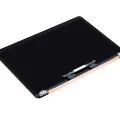 Complete LCD Display Assembly For MacBook Air 13" A2337 (2020) (Used OEM Pull: Grade B) (Gold)