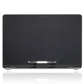 Complete LCD Display Assembly For MacBook Air 13" A2337 (2020) (Used OEM Pull: Grade A) (Space Gray)