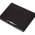 Complete LCD Display Assembly For MacBook Air 13" A2337 (2020) (Used OEM Pull: Grade A) (Space Gray)