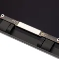 Complete LCD Display Assembly For MacBook Air 13" A2337 (2020) (Used OEM Pull: Grade A) (Space Gray)