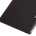 Complete LCD Display Assembly For MacBook Air 13" A2337 (2020) (Used OEM Pull: Grade A) (Space Gray)