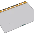 Матриця LCD для MacBook Pro 16" A2485 (2021) Pro / Max / A2780 (2023) / A2991 (2023) / A3403 (2024) Pro / A3186 (2024) Max (24HZ - 120HZ)