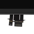 Complete LCD Display Assembly For MacBook Air 13" (A2681 / Mid 2022) (Aftermarket Plus) (Silver)