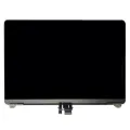 Complete LCD Display Assembly For MacBook Air 13" (A2681 / Mid 2022) (Aftermarket Plus) (Silver)