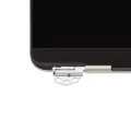 Complete LCD Display Assembly For MacBook Air 13" (A2681 / Mid 2022) (Aftermarket Plus) (Starlight)