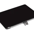 Complete LCD Display Assembly For MacBook Air 13" (A2681 / Mid 2022) (Aftermarket Plus) (Space Gray)