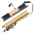 Left & Right Loudspeaker For MacBook 12" A1534 (2015-2017)