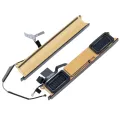 Left & Right Loudspeaker For MacBook 12" A1534 (2015-2017)