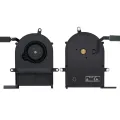 Left & Right Fan For MacBook Pro 13" A1425 (2012-2013)