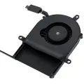 Left & Right Fan For MacBook Pro 13" A1425 (2012-2013)