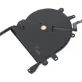 Left & Right Fan For MacBook Pro 15" A1707 (2016-2017) / A1990 (2018-2019)