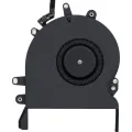 Left & Right Fan For MacBook Pro 15" A1707 (2016-2017) / A1990 (2018-2019)
