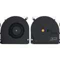 Left & Right Fan For MacBook Pro 15" A1398 (2013-2015)