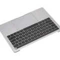 Top Case with Battery and Keyboard (ANSI US) For MacBook Pro 13" A2159 (2019) (Space Gray)