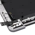 Top Case with Battery and Keyboard (ANSI US) For MacBook Pro 13" A2159 (2019) (Space Gray)
