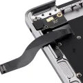 Top Case with Battery and Keyboard (ANSI US) For MacBook Pro 13" A2159 (2019) (Space Gray)