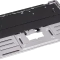 Top Case with Keyboard (ANSI US) For MacBook Air 13" A2337 (2020) (Used OEM Pull: Grade A) (Space Gray)