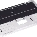 Top Case with Keyboard (ANSI US) For MacBook Air 13" A2337 (2020) (Used OEM Pull: Grade A) (Silver)