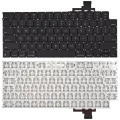Keyboard W/ Backlight & Screws For MacBook Air 13" (A2681 / Mid 2022) (US English)