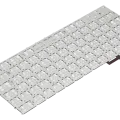 Keyboard W/ Backlight & Screws For MacBook Air 13" (A2681 / Mid 2022) (US English)