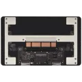 Trackpad For MacBook Air 13" A2681 (2022) (Space Gray)
