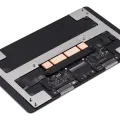 Trackpad For MacBook Air 13" A2681 (2022) (Space Gray)