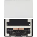 Trackpad For MacBook Air 13" A2681 (2022) (Silver)