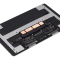 Trackpad For MacBook Air 13" A2681 (2022) (Silver)