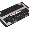 Trackpad For MacBook Air 13" A2681 (2022) (Midnight)