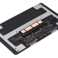 Trackpad For MacBook Air 13" A2681 (2022) (Starlight)