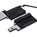Left & Right Loudspeaker For MacBook Air 13" (A2681 / Mid 2022 / A3113 / Mid 2024 / A3240 / Early 2025)