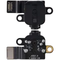 Audio Jack For MacBook Air 13" (A2681 / Mid 2022) (Space Gray)