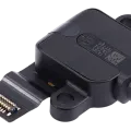 Audio Jack For MacBook Air 13" (A2681 / Mid 2022) (Space Gray)