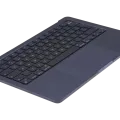 Top Case with Battery and Keyboard (ISO UK) For MacBook Air 13" A2681 (2022) (Midnight)