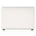 Complete LCD Display Assembly For MacBook Pro 13" A2338 (2020) (Used OEM Pull: Grade A) (Silver)